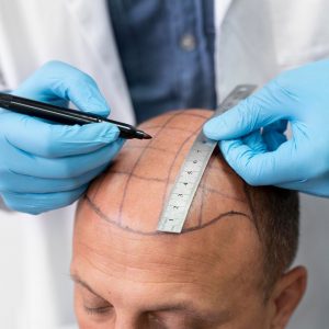 Trapianto di Capelli