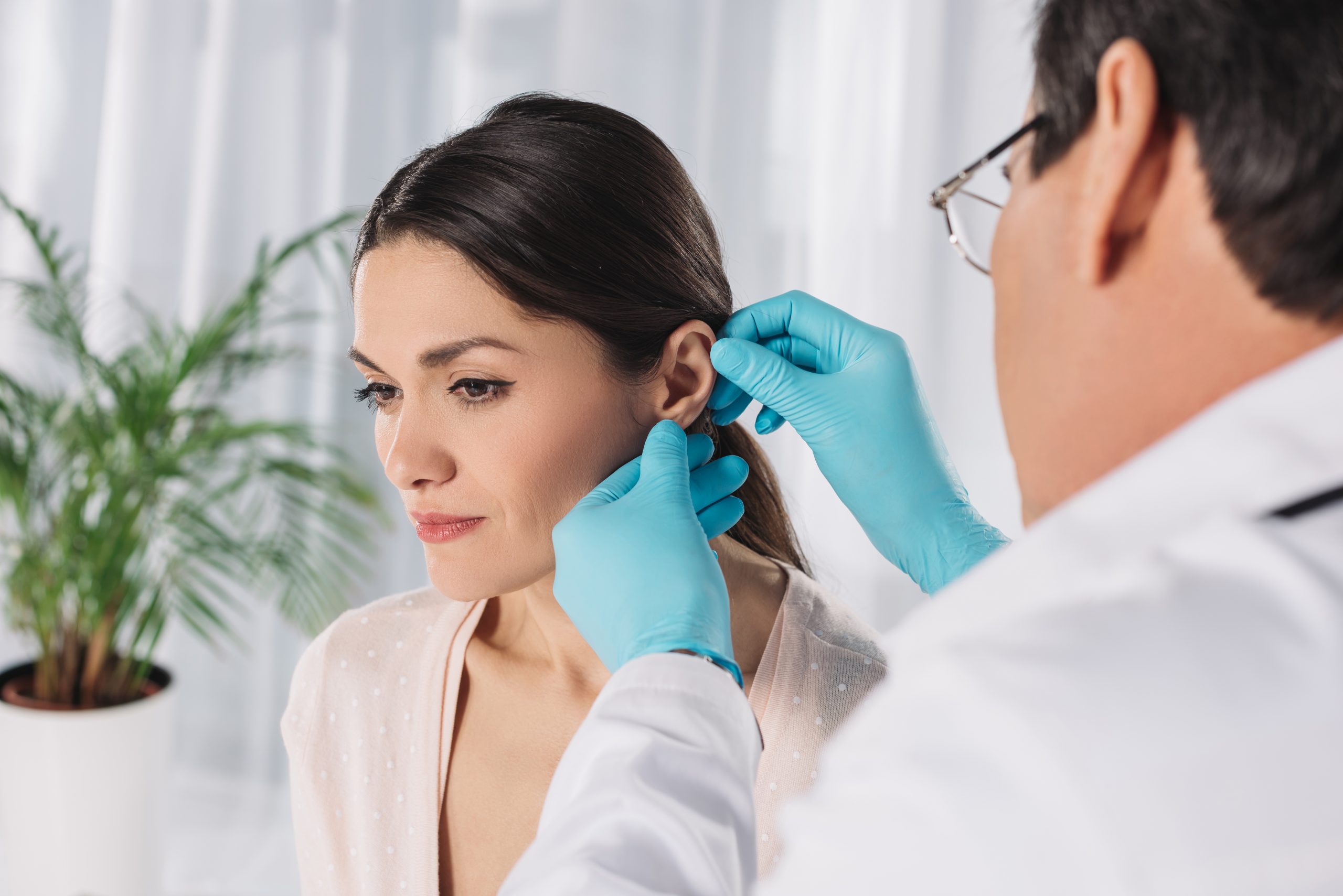 Estetica e Sorriso "Otoplastica in Albania"