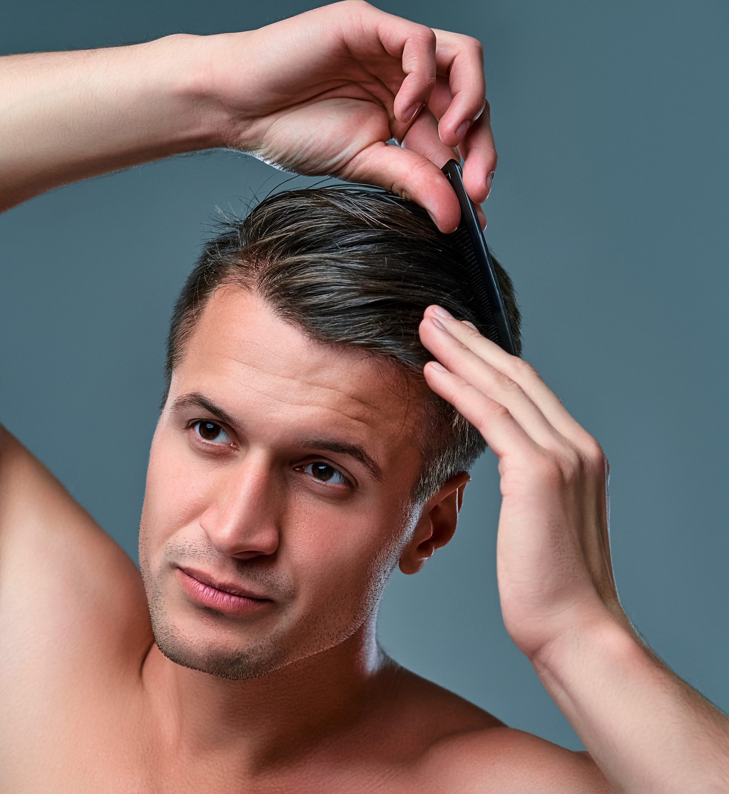 Trapianto di Capelli - Estetica e Sorriso - Estetica e Sorriso Trapianto di Capelli - Estetica e Sorriso