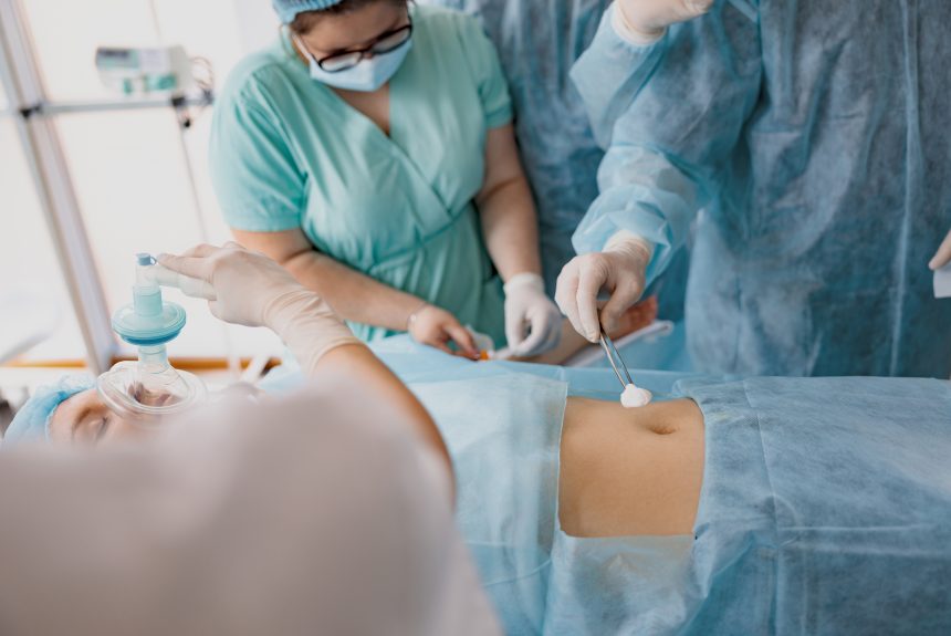 Addominoplastica in Albania - Estetica e Sorriso