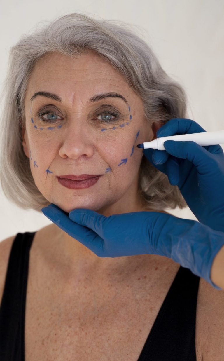 Estetica e Sorriso "Lifting del Viso in Albania"