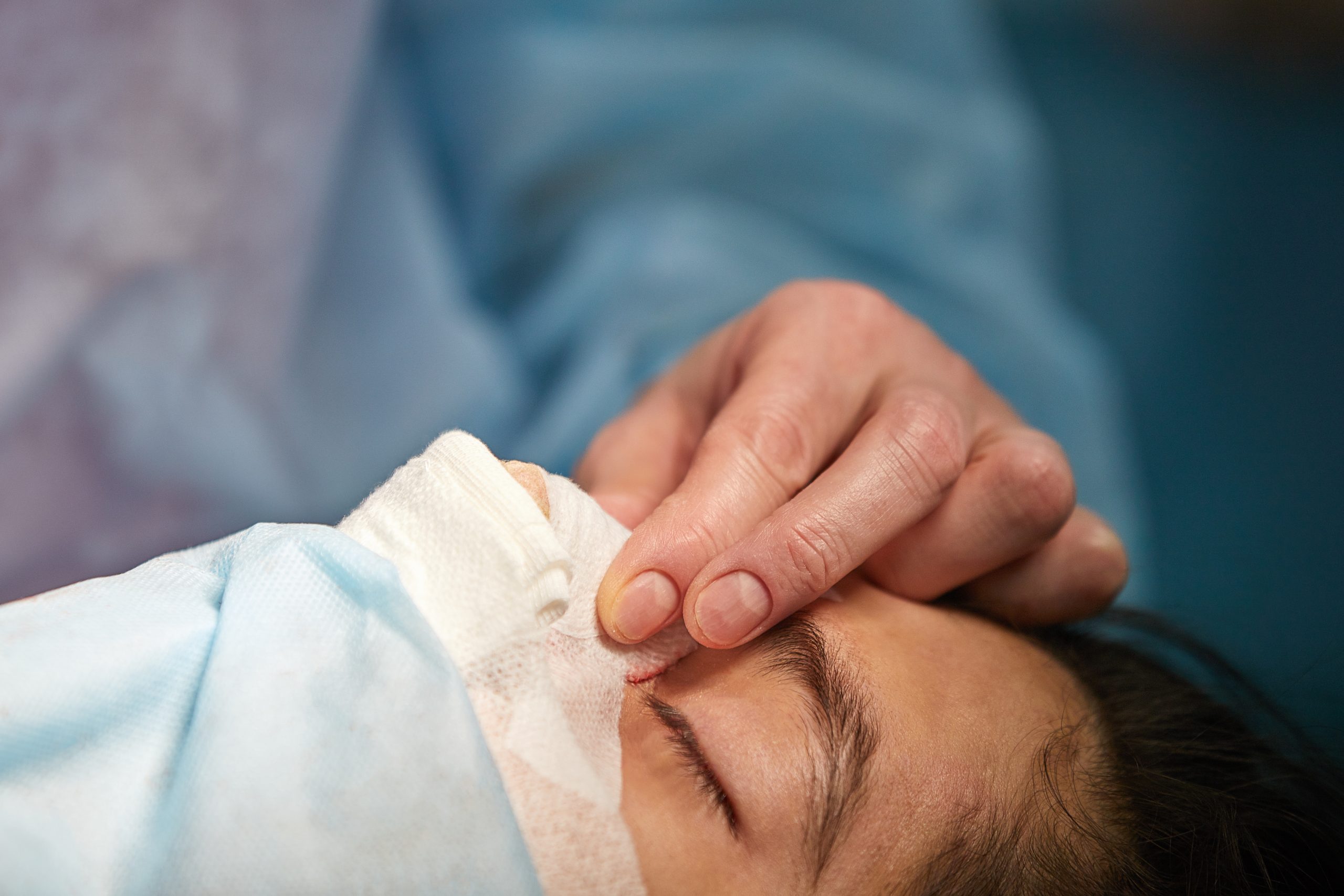 Estetica e Sorriso "Rinoplastica in Albania"