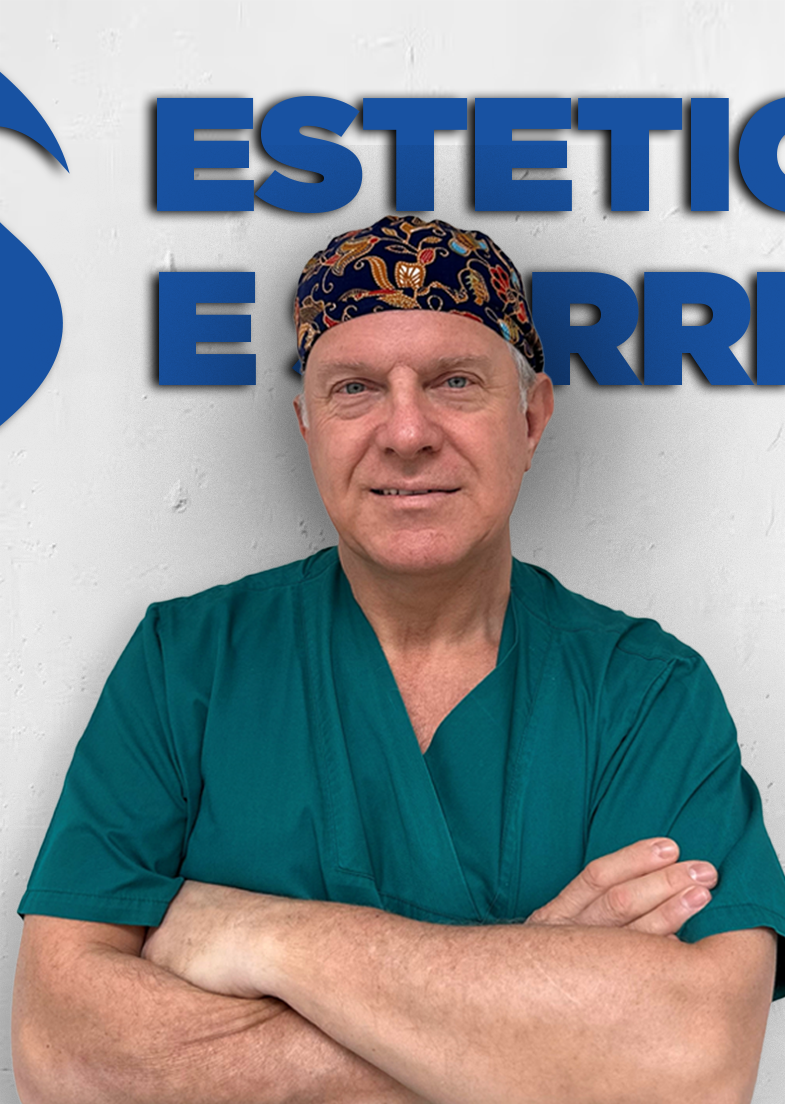 Estetica e Sorriso - Davide Costantino