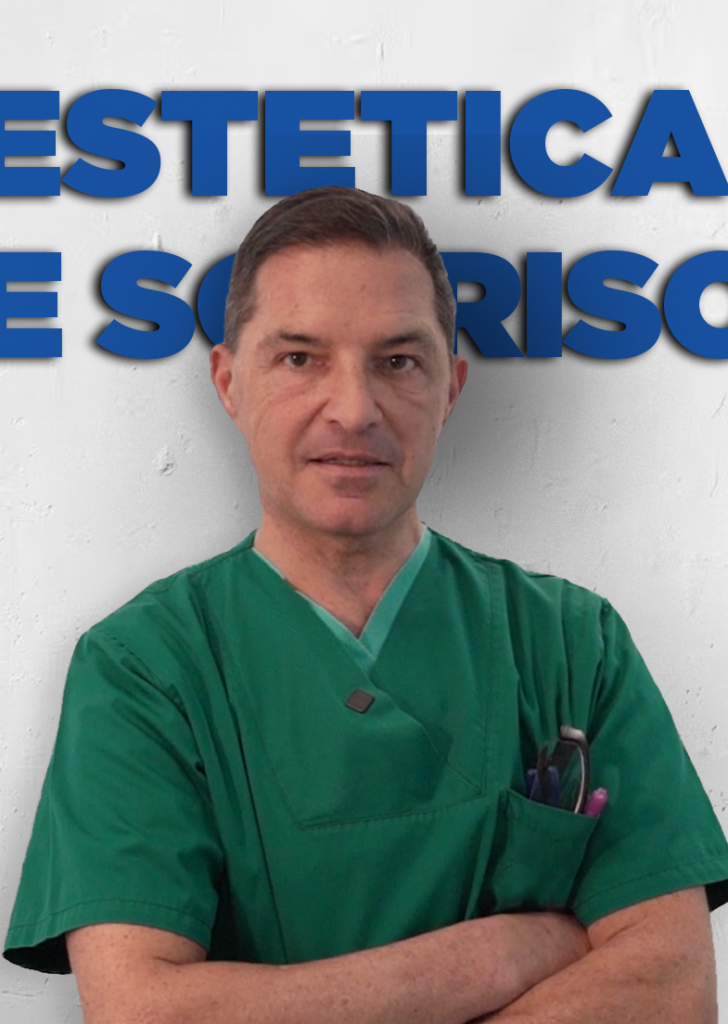 Estetica e Sorriso - Giulio Gherardini
