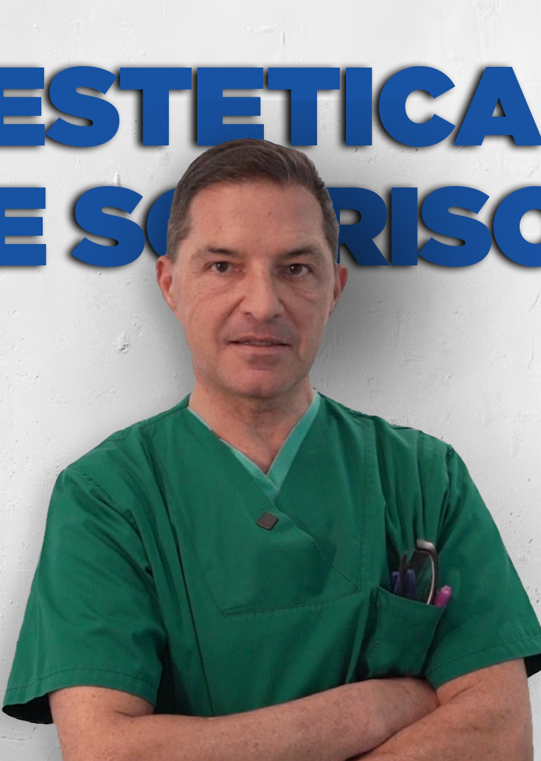 Estetica e Sorriso - Giulio Gherardini