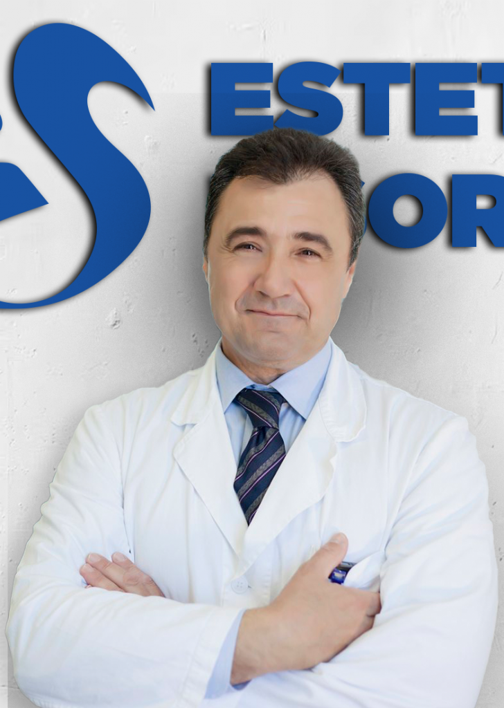 Estetica e Sorriso - Andrea Palmieri
