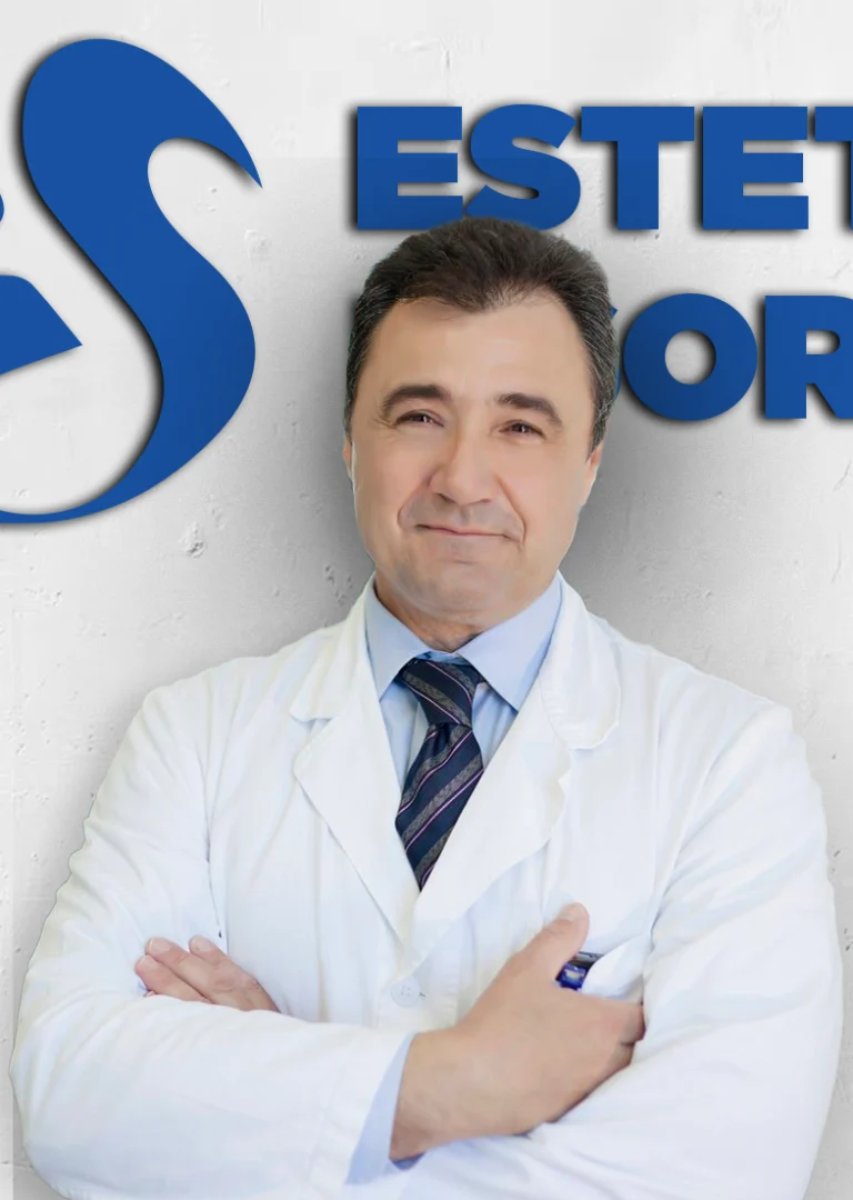 Ritratto del dottor Andrea Palmieri