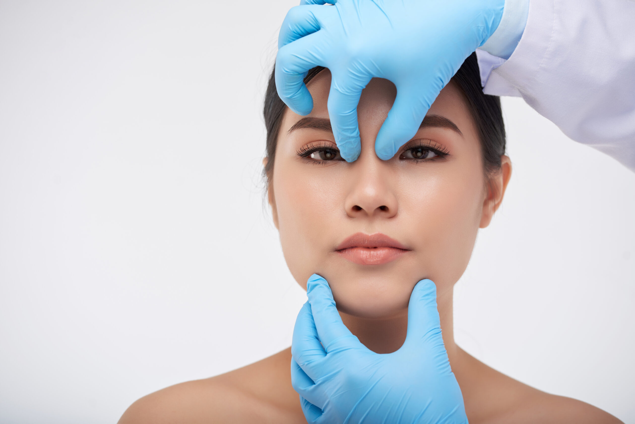 Estetica e Sorriso "Rinoplastica in Albania"