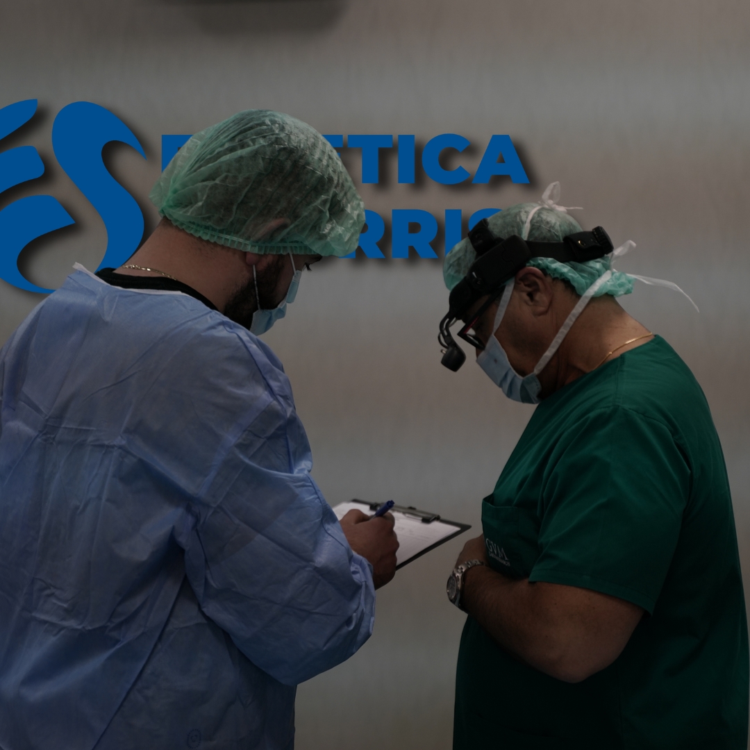 Estetica e Sorriso dottore Andrea Palmieri