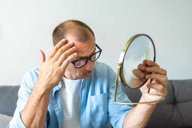 Estetica e Sorriso - "Trapianto di Capelli in Albania"