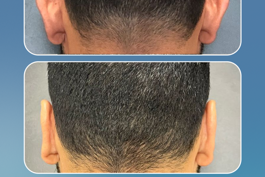 Otoplastica - Estetica e Sorriso