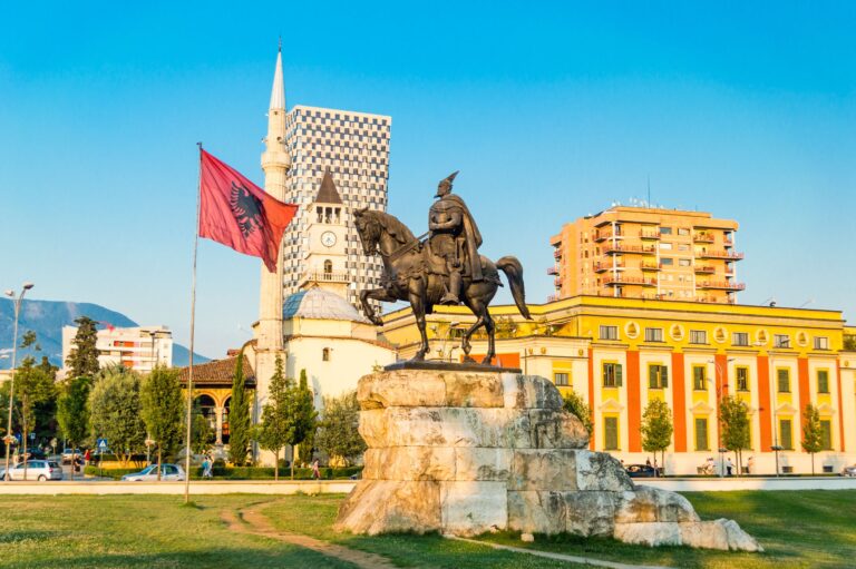 Albania - Estetica e Sorriso