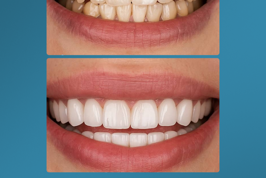 Faccette eMax - Estetica e Sorriso