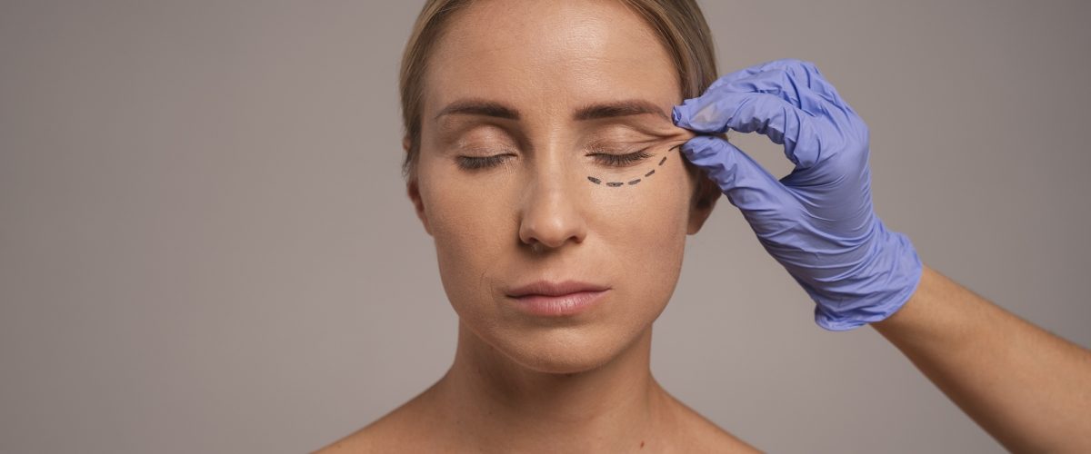 Estetica e Sorriso "Blefaroplastica Inferiore in Albania"