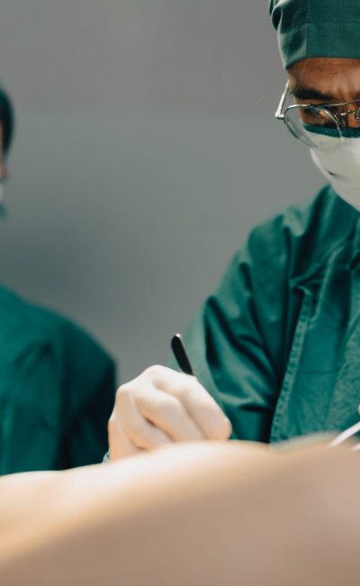 Estetica e Sorriso "Mastoplastica Additiva in Albania"
