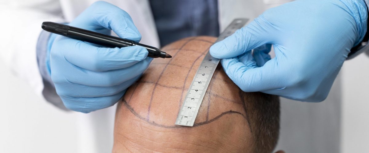 Estetica e Sorriso "Trapianto di Capelli in Albania"